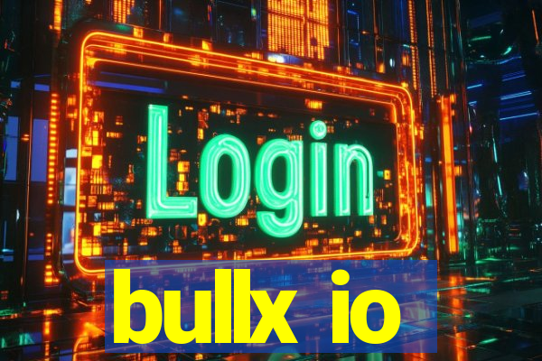 bullx io